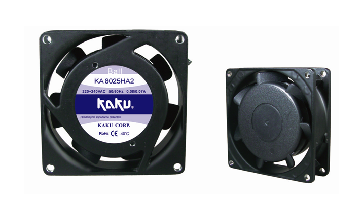 KA8025/PC SERIES